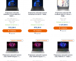 Pročitajte više o članku Kako pronaći idealno računalo?