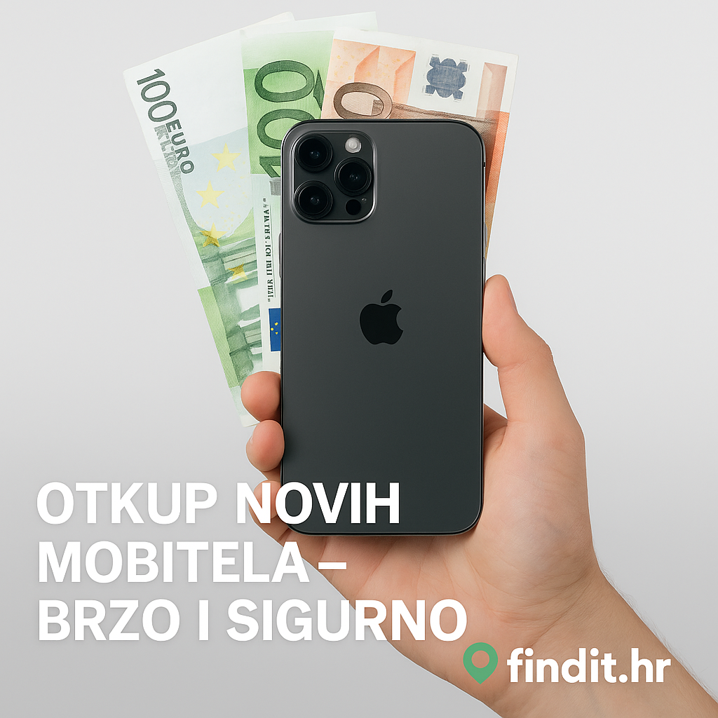 Otkup mobitela Findit